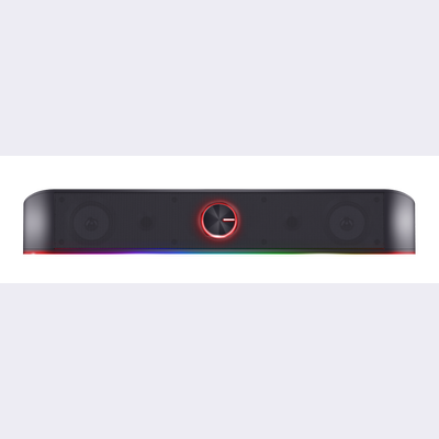 GXT 619 Thorne RGB Illuminated Soundbar