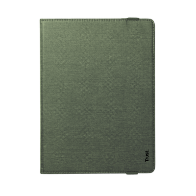Primo Tablet Folio for 10 inch tablets ECO - green-Front