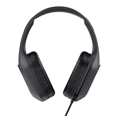 GXT 415 Zirox Gaming headset - Black