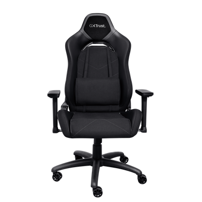 GXT 714R Ruya Gaming Chair - Black UK