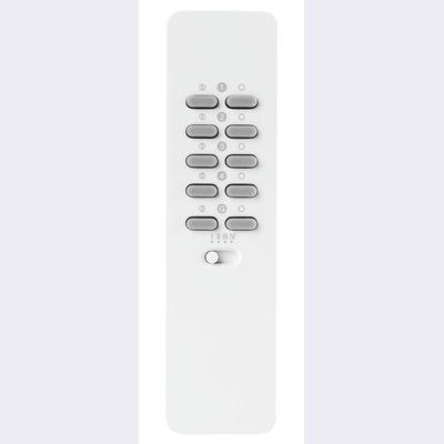 Remote Control AYCT-102-Front