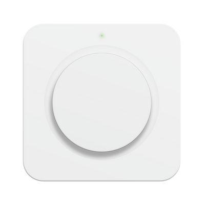 Wireless Rotary Dimmer AWRT-1000-Front