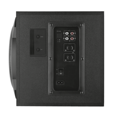 GXT 38BT Tytan 2.1 Speaker Set with Bluetooth