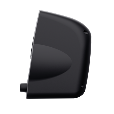 Gemi RGB 2.0 Speaker Set - black