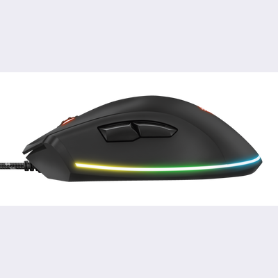 GXT 900 Qudos RGB Gaming Mouse