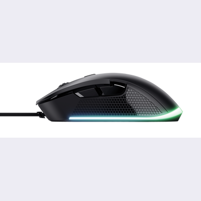 GXT 922 YBAR Gaming Mouse - black