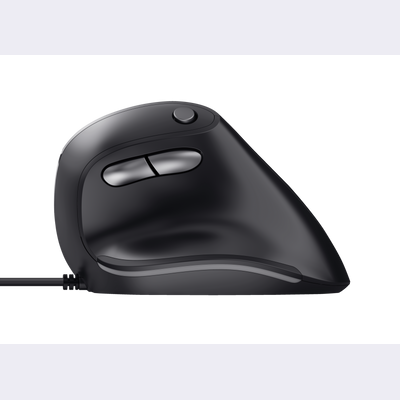 Bayo Ergo Wired Mouse