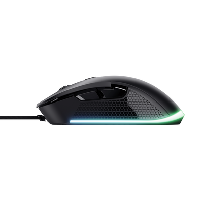 GXT 922 YBAR Gaming Mouse Eco - black
