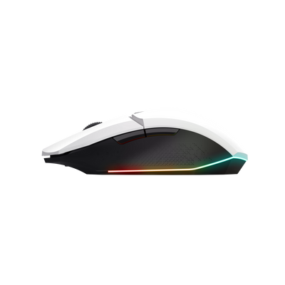 GXT 110W Felox Wireless Gaming Mouse - white
