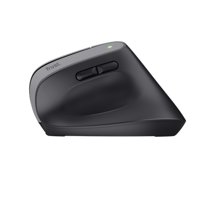 Bayo+ Multidevice Ergonomic Wireless Mouse