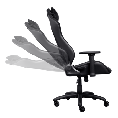 GXT 714R Ruya Gaming Chair - Black UK