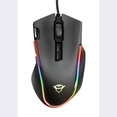 GXT 188 Laban RGB Gaming Mouse