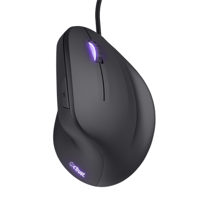 GXT 144 Rexx Ergonomic Vertical Gaming Mouse