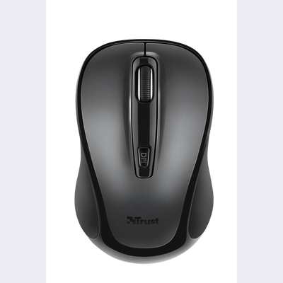 Siero Silent Click Wireless Mouse-Top