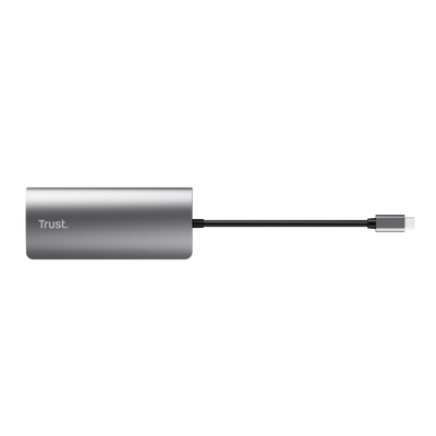 Dalyx 7-in-1 USB-C Multiport Adapter-Top