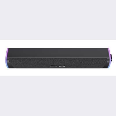 GXT 620 Axon RGB Illuminated Soundbar