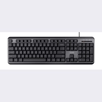 ODY Wired Keyboard-Top