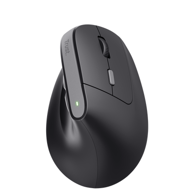 Bayo II Ergonomic Wireless Mouse