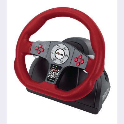 Vibraforce Steering Wheel GM-3300