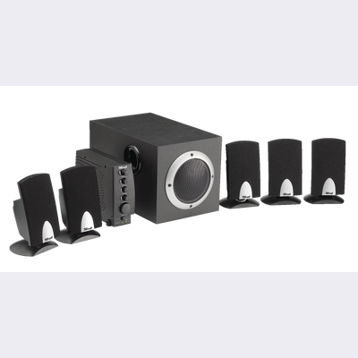 Trust 4500p 5.1 home theatre sale system