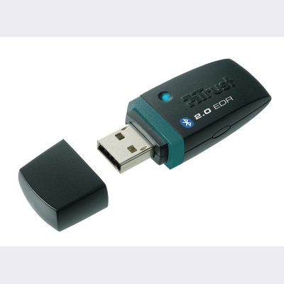 Bluetooth 2.0 EDR USB Adapter BT-2200Tp