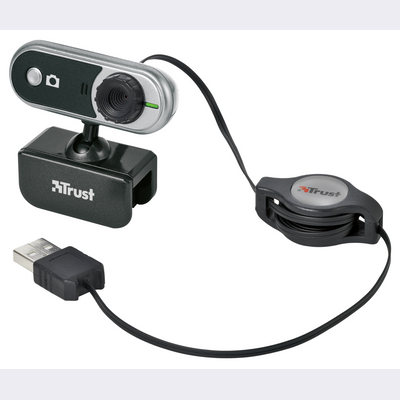 Mini HiRes Webcam WB-3300p