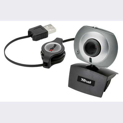HiRes Notebook Webcam WB-3350p