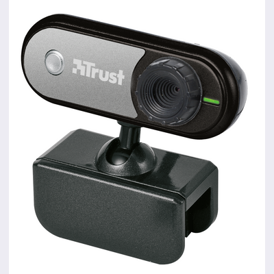 HiRes USB2 Webcam Live WB-3450p