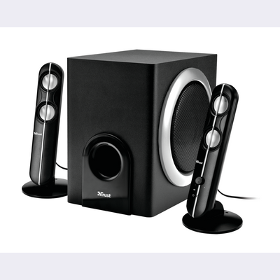 2.1 Speaker Set SP-3800D