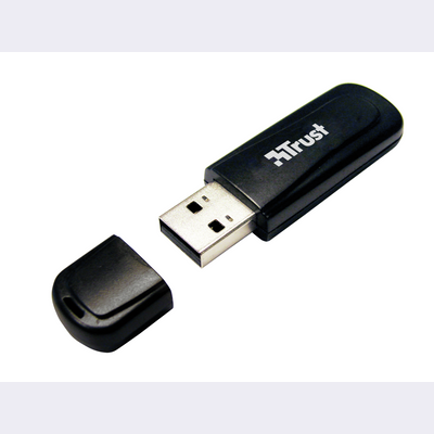 Bluetooth 2.0 EDR USB Adapter BT-2100p