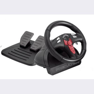 Vibration Feedback Steering Wheel GM-3400
