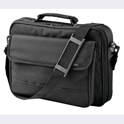 Carry Bag BG-3650p for 17" laptops - black