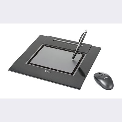 Sketch Design Tablet & Mouse