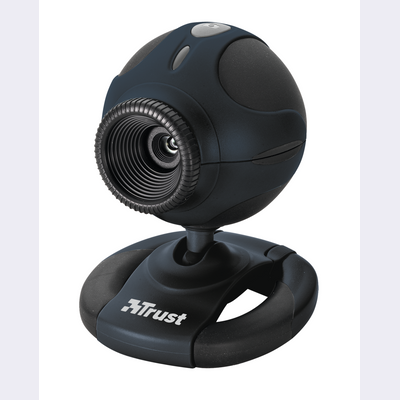 2 Megapixel Premium Autofocus Webcam WB-8500X