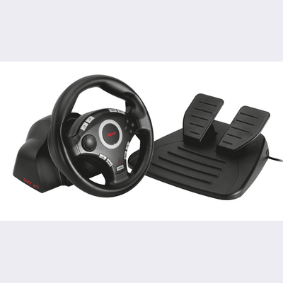 GXT 27 Force Vibration Steering Wheel