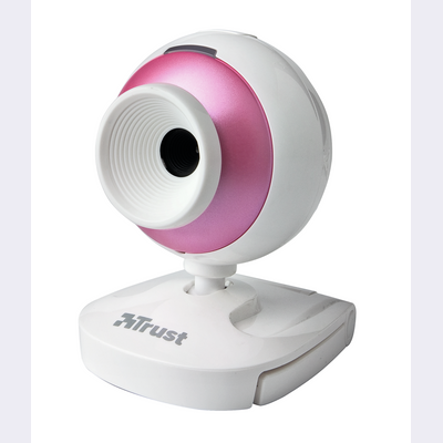 InTouch Chat Webcam - pink