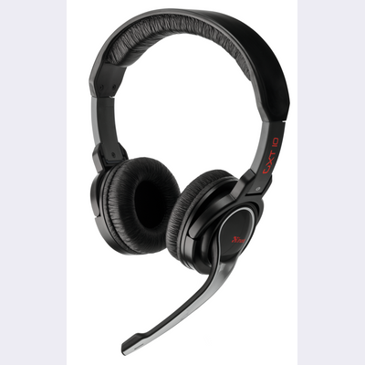 GXT 10 Gaming Headset