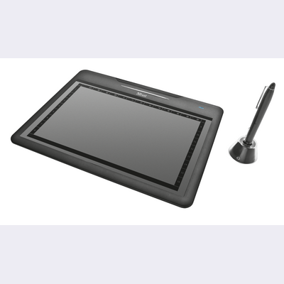 Slimline Widescreen Tablet