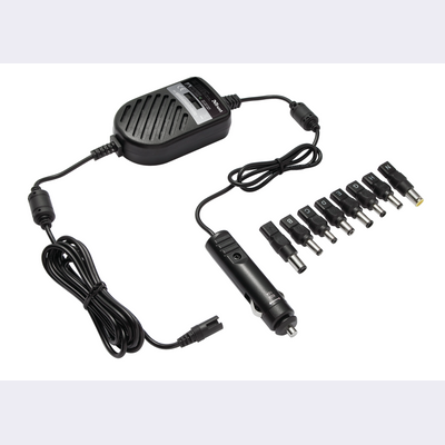 70W Laptop Charger for car use