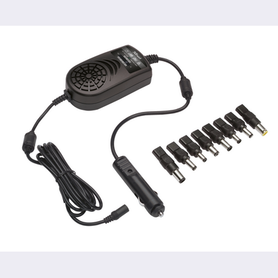 120W Laptop Charger for truck, camper and boat