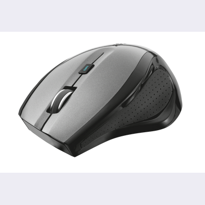 MaxTrack Wireless Mouse