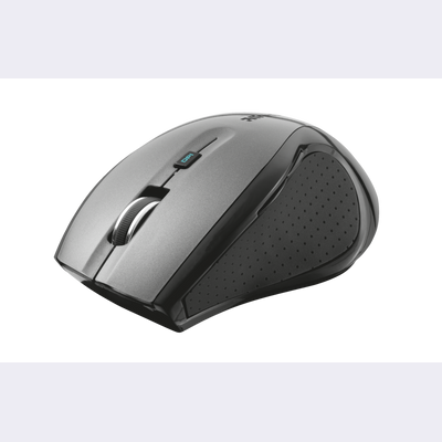 MaxTrack Wireless Compact Mouse 