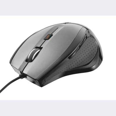 MaxTrack Comfort Mouse