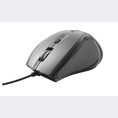 MaxTrack Comfort Compact Mouse