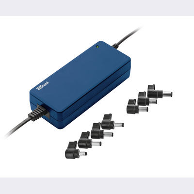 90W Laptop Charger - blue