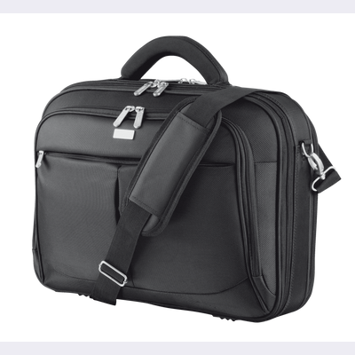 Sydney Carry Bag for 16" laptops - black