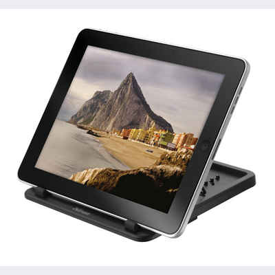 Portable & Lightweight Stand for tablets