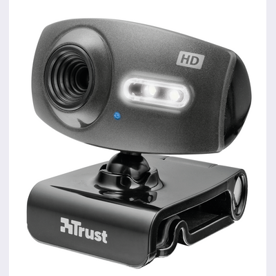 eLight Full HD 1080p Webcam