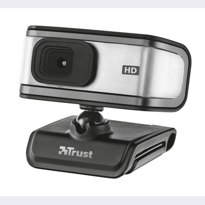 Nium HD 720p Webcam