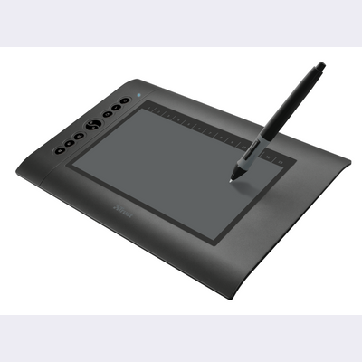 Fresco Widescreen Tablet